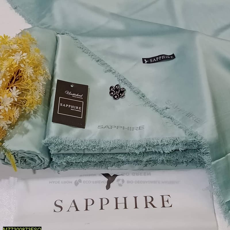 Sun shine wash and wear