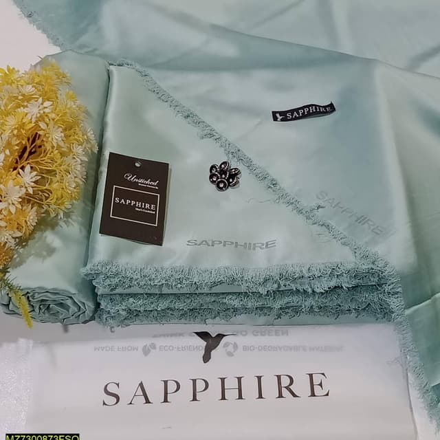 Sun shine wash and wear