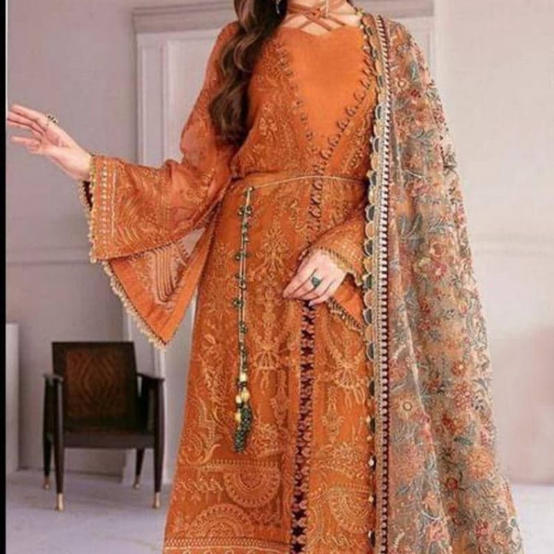 Winter suit for women