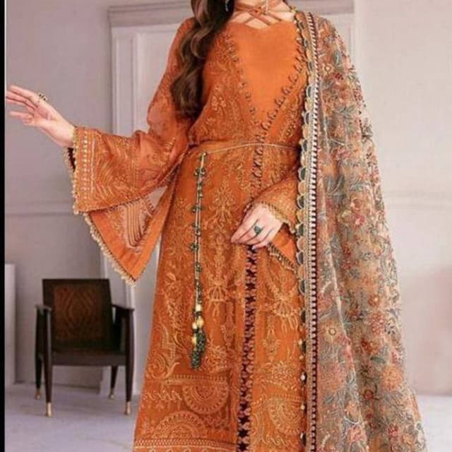 Winter suit for women