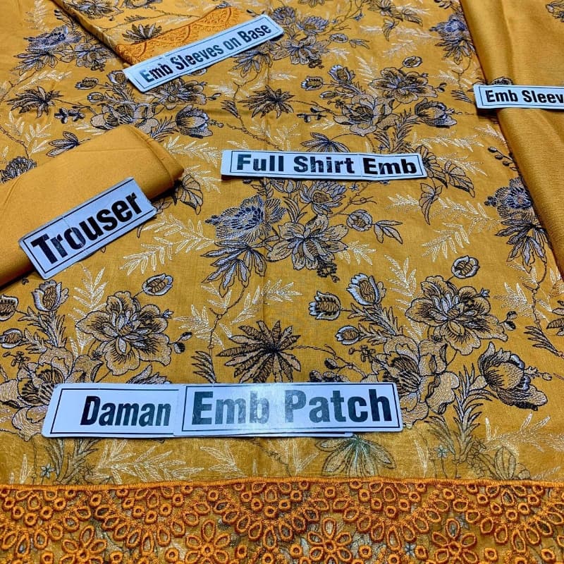 3pcs beautiful design suit